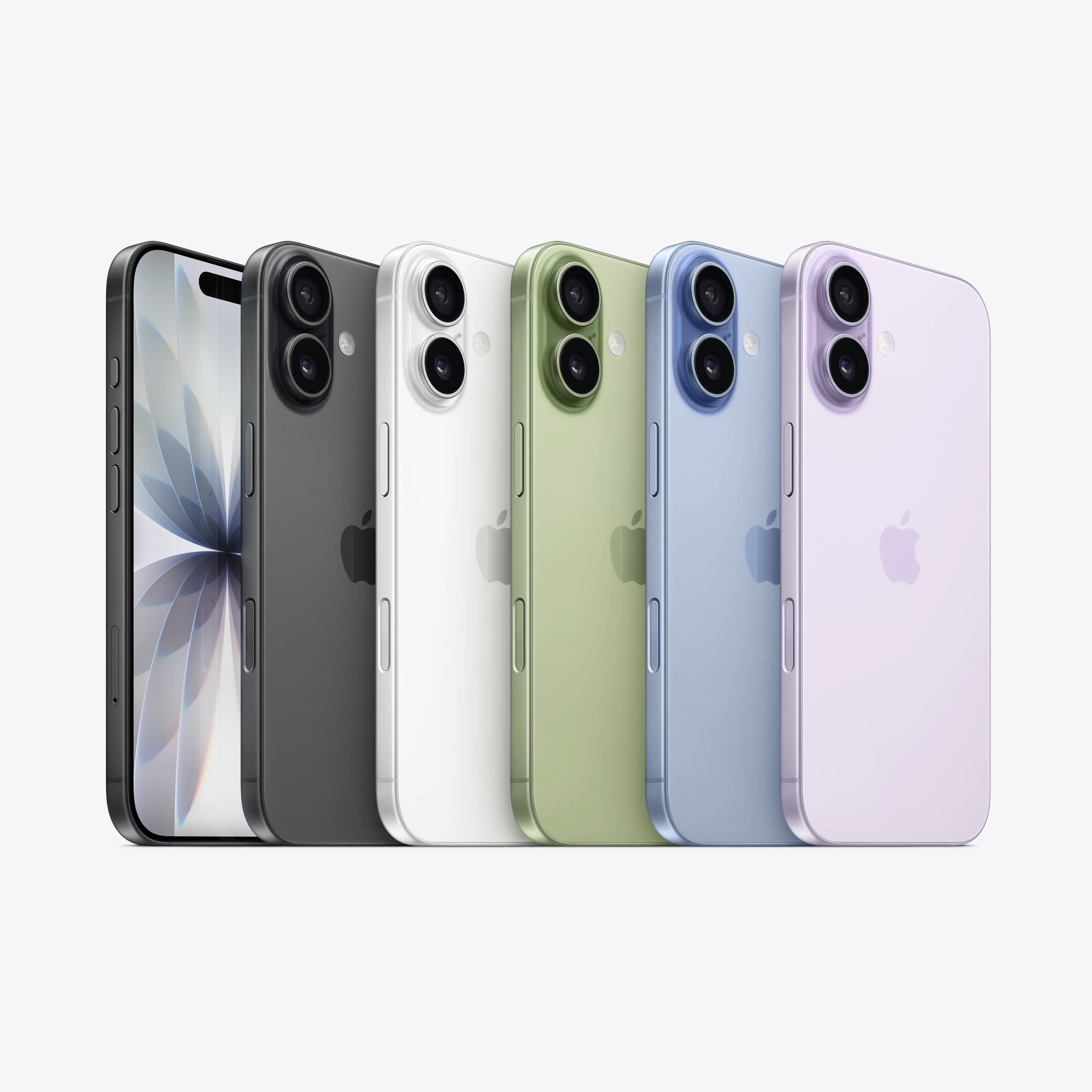 Iphone 17 256GB chính hãng