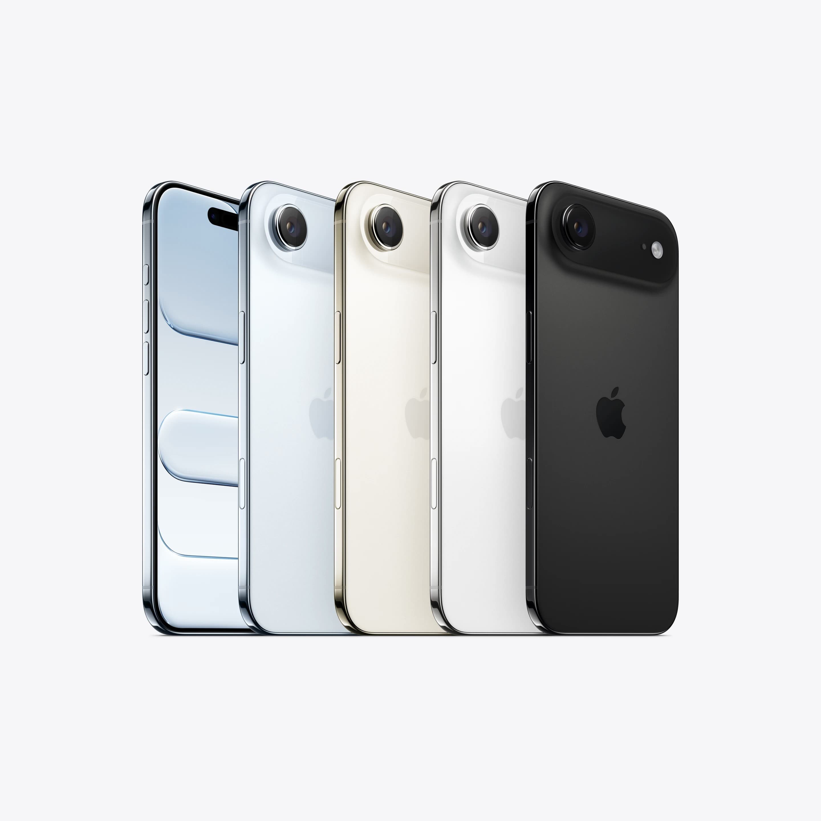 Iphone Air 512GB chính hãng