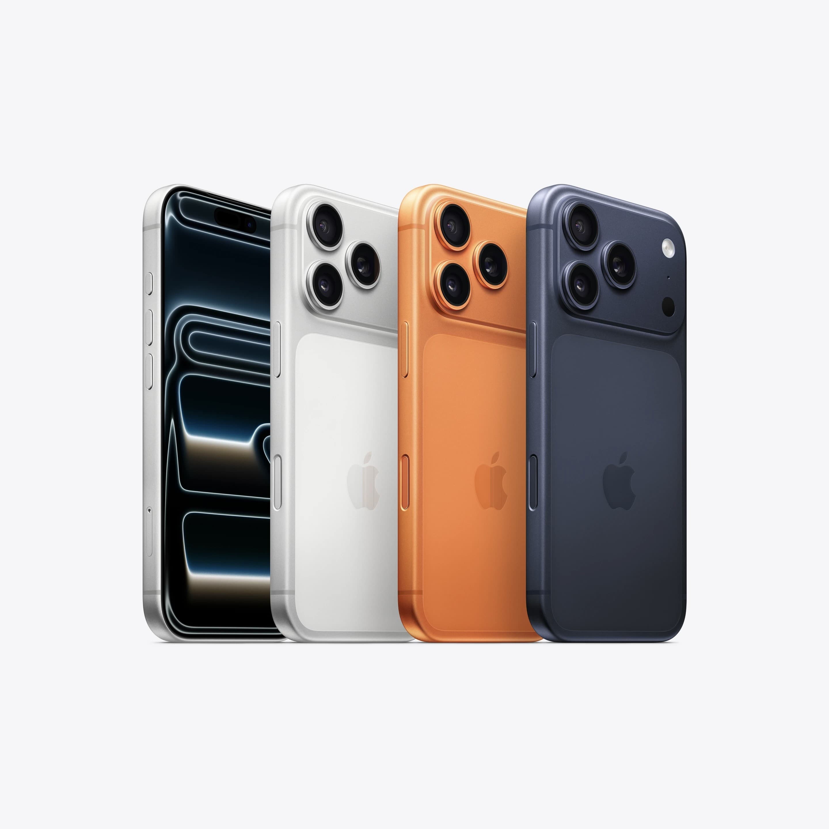 Iphone 17 Pro 256GB chính hãng