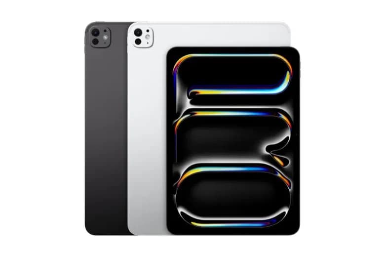 iPad Pro chip M5 11 inch 5G 512GB | Chính hãng Apple Việt Nam