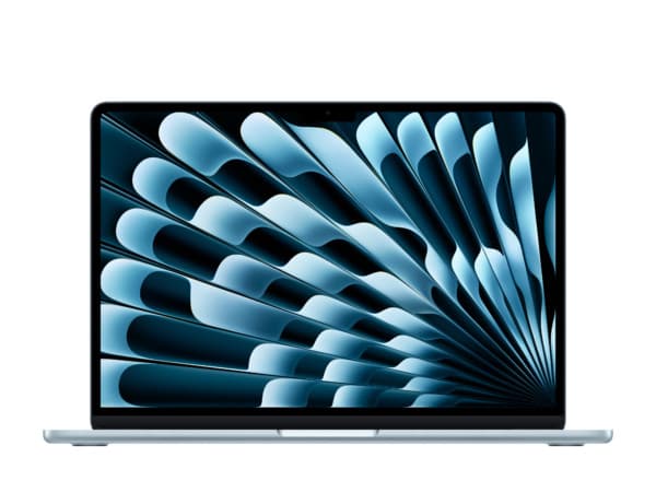 MacBook Air 2025 13 inch Apple M4 16GB RAM 256GB SSD – New CPO