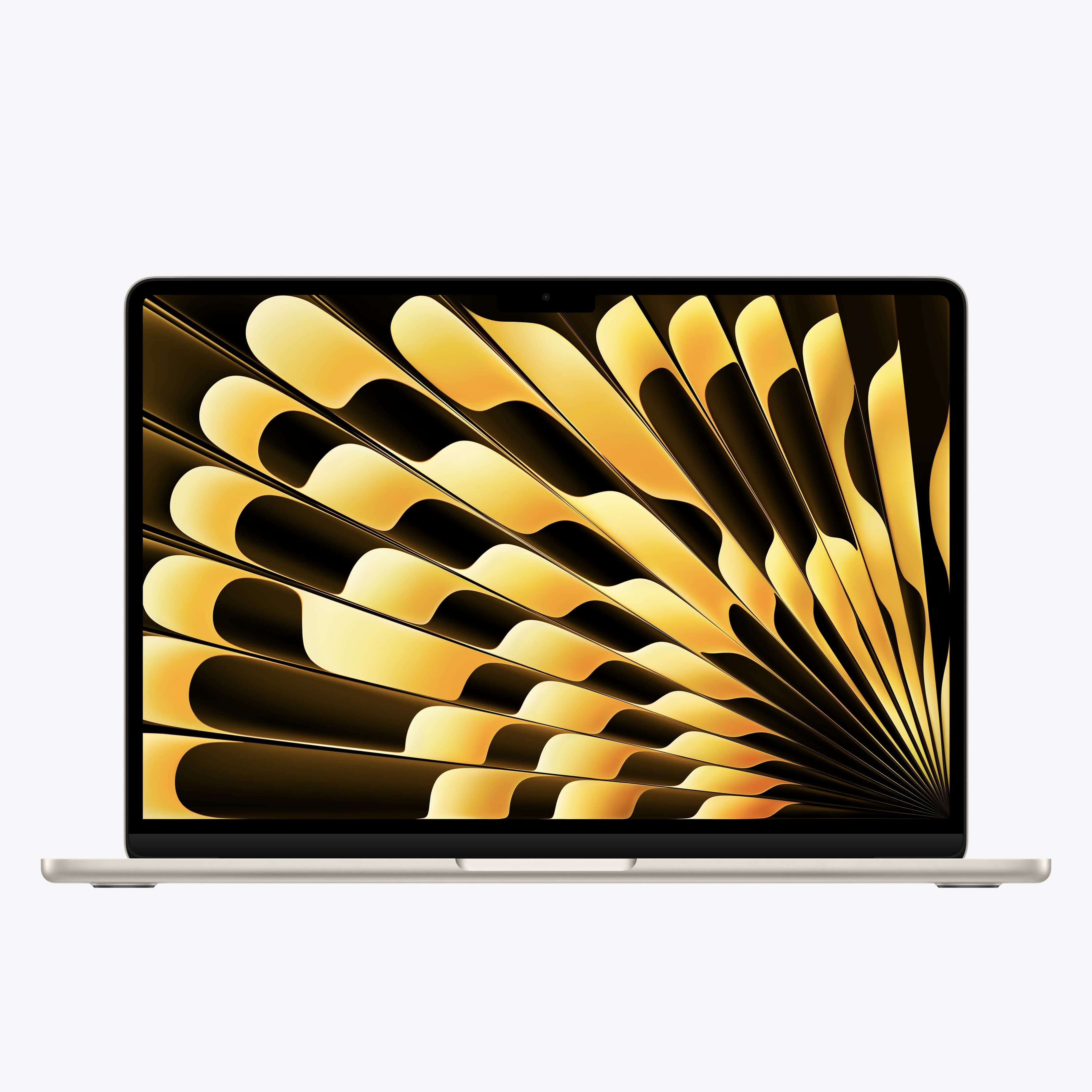Macbook Air M5 13inch 10CPU/ 10GPU/ 24GB/ 1TB New
