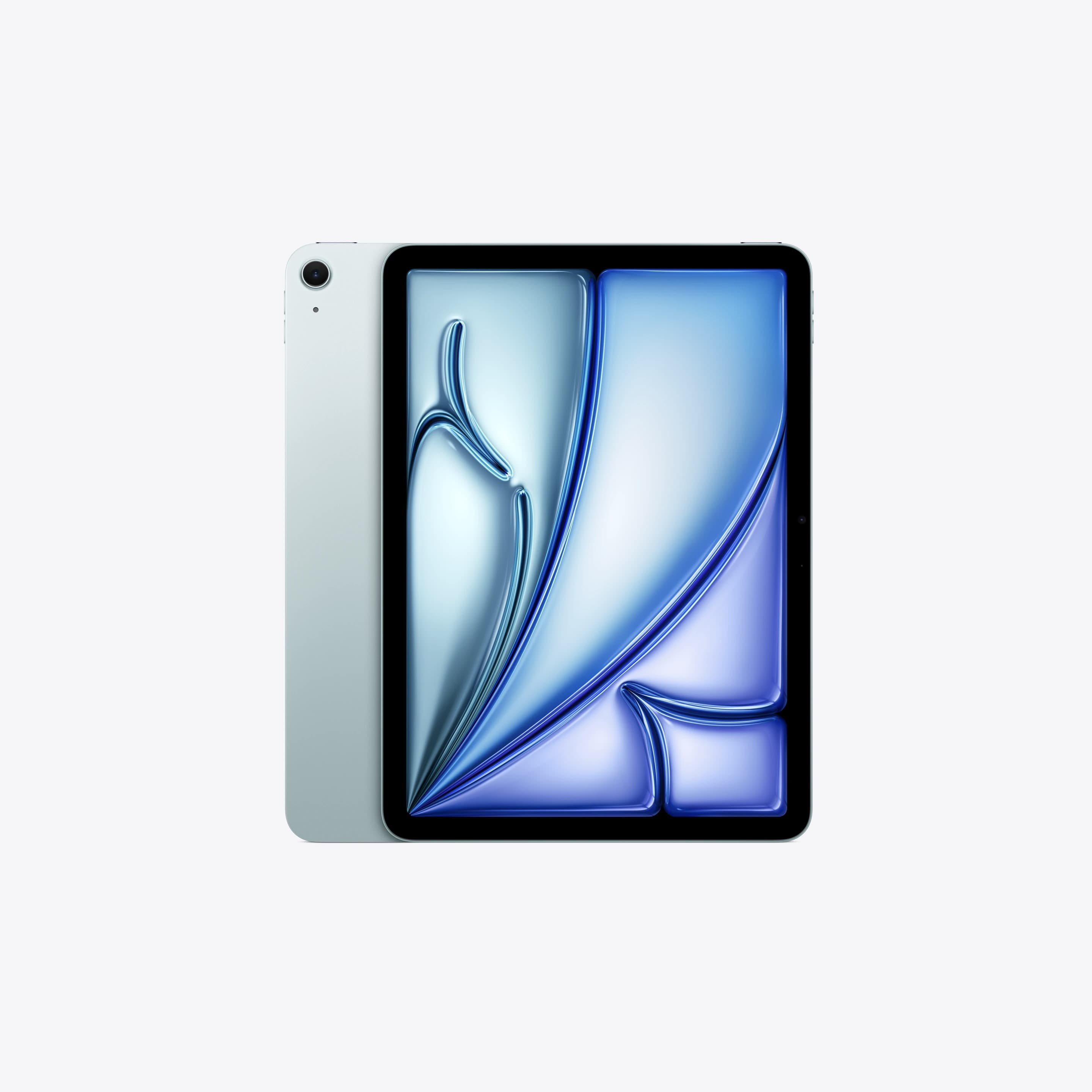 Ipad Air 13 inch M4 128GB Wifi + Cellular New