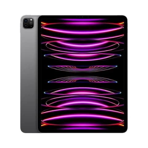 iPad Pro 12.9 2022 M2 Wifi + 5G 1TB like new
