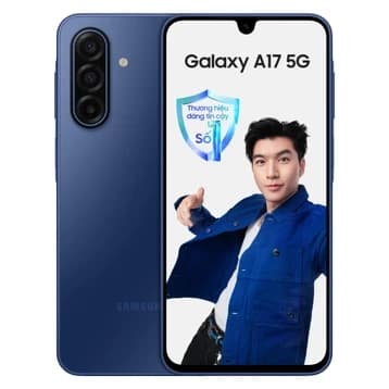 Samsung Galaxy A17 5G 8GB 128GB