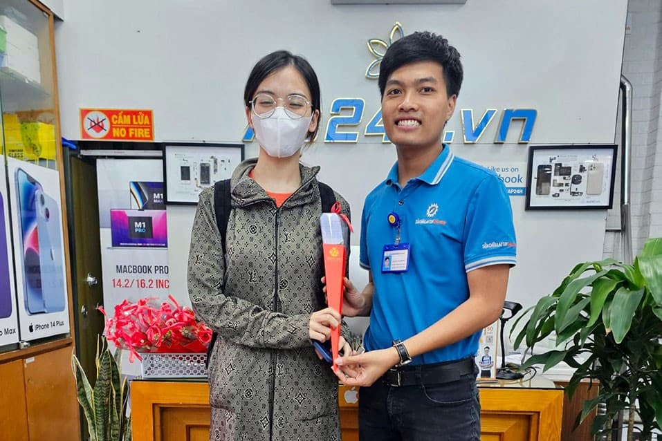 Sự kiện ngày phụ nữ Việt Nam 20/10