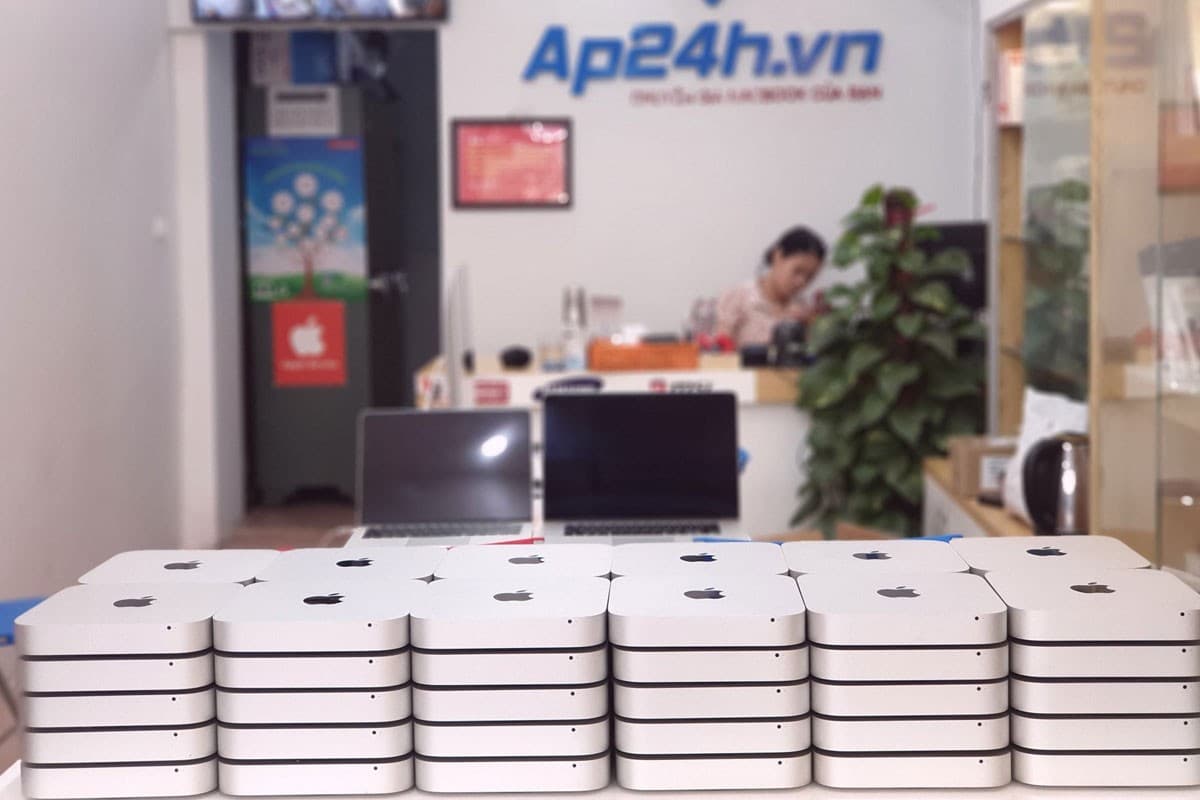 Sản phẩm AP24h.VN