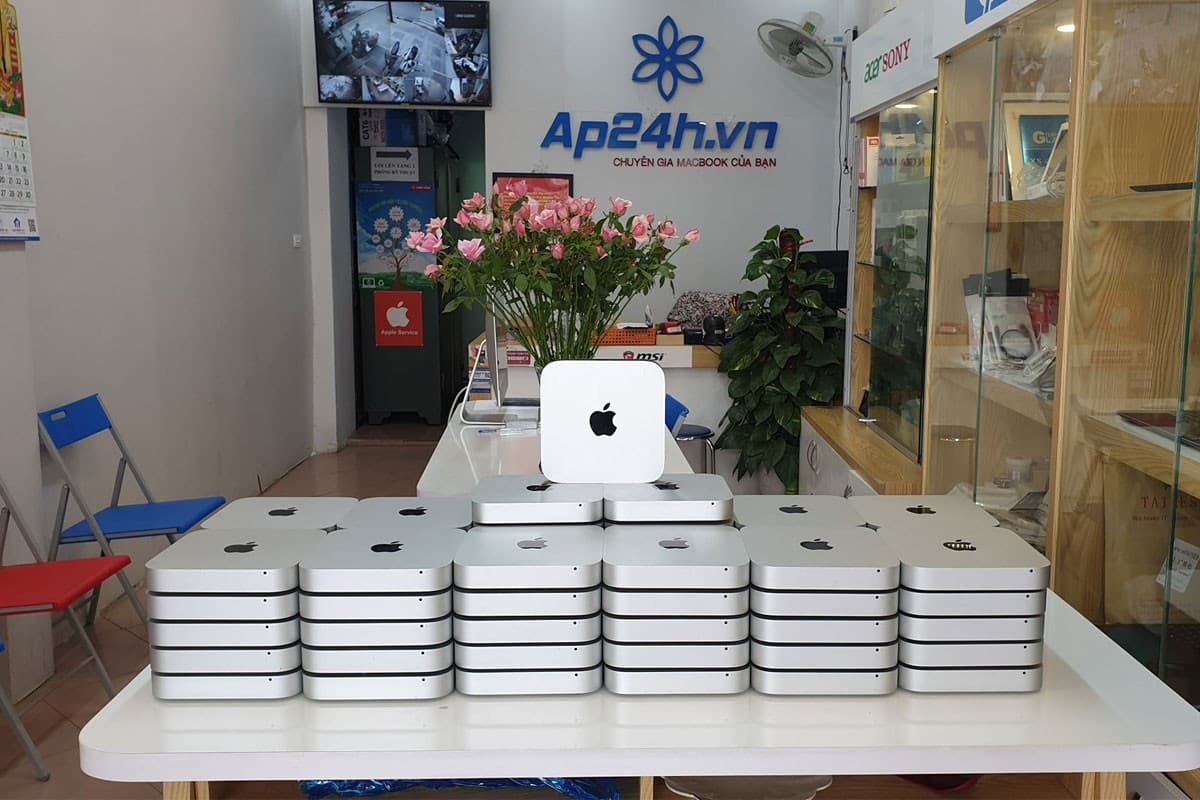 Sản phẩm AP24h.VN