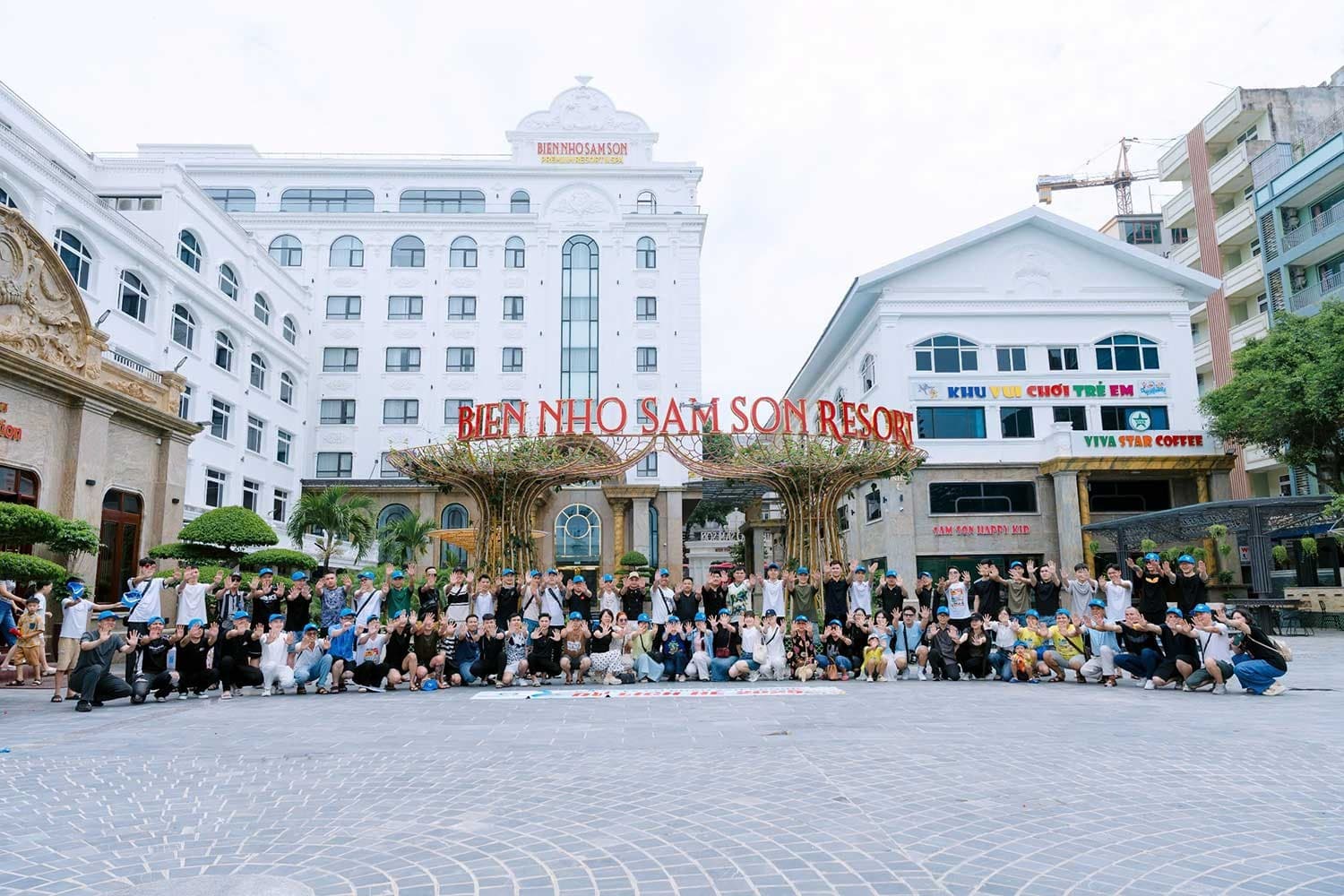 Du lịch mùa hè 2025
