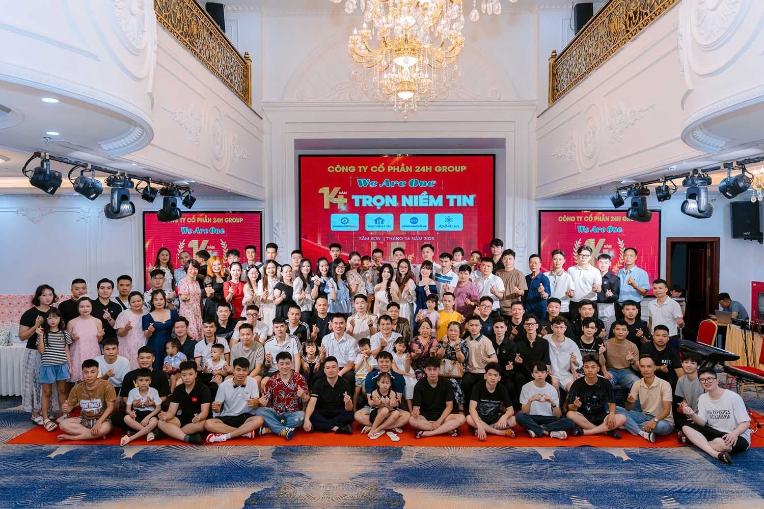 Du lịch mùa hè 2025