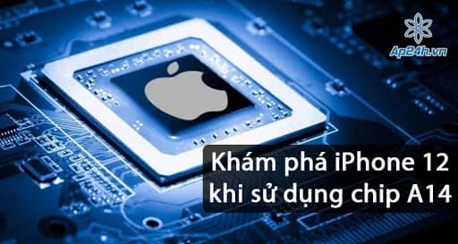 Đo điểm Benchmark IPad Air 4, tiết lộ sức mạnh của iPhone 12 sắp ra mắt