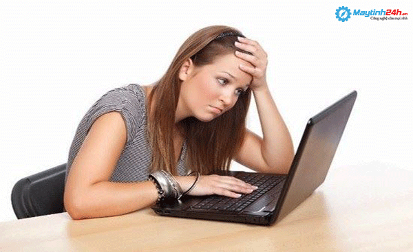 Cách khắc phục lỗi máy tính bị treo nhanh chóng và hiệu quả