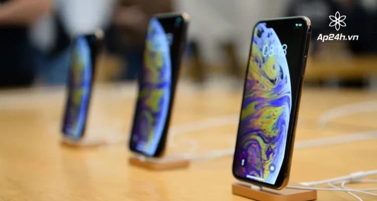 THAM VỌNG AI CỦA APPLE CÓ THỂ BAO GỒM CẢ GOOGLE GEMINI HOẶC OPENAI