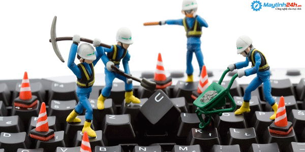 Học sửa máy tính có phải là sự lựa chọn đúng đắn hiện nay