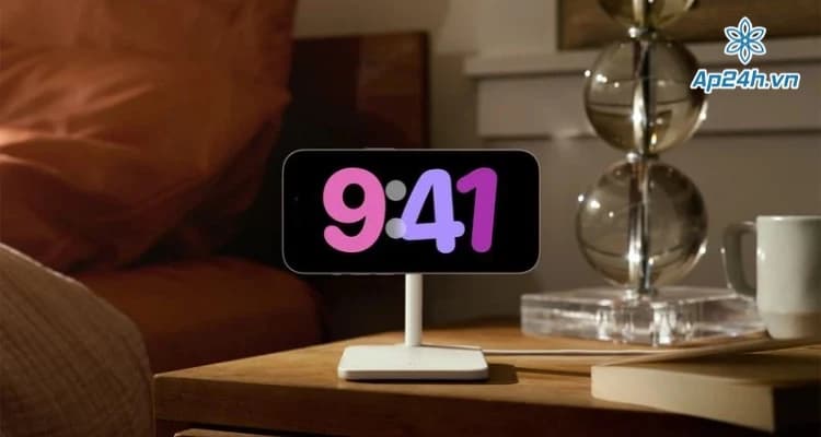 Apple xác nhận lỗi ứng dụng Đồng hồ báo thức trên iPhone
