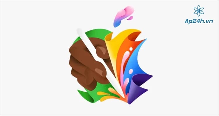 Cách xem sự kiện Let Loose của Apple ngày 7 tháng 5
