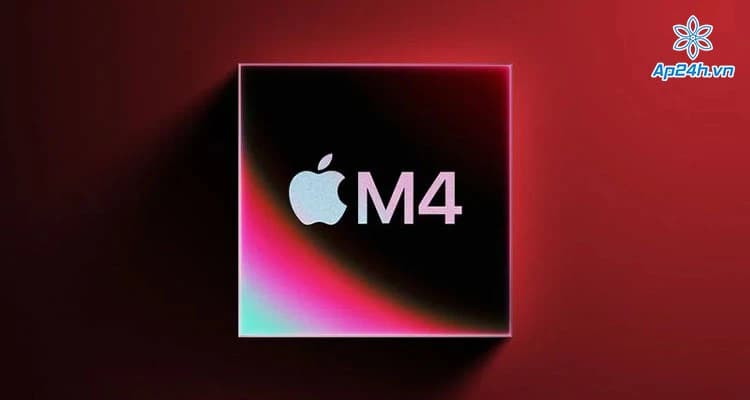 MacBook Pro M4 được tiết lộ sẽ ra mắt vào cuối năm 2024