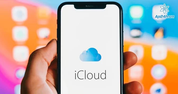 Cảnh báo rò rỉ dữ liệu cá nhân qua hình thức vay tiền bằng iCloud