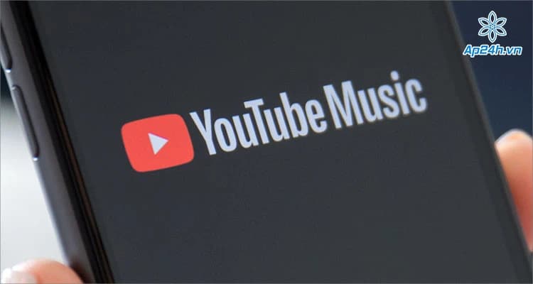 Thử nghiệm tính năng Radio AI trên YouTube Music