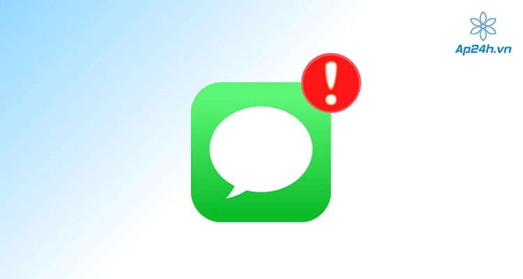 Cảnh báo khẩn cho iPhone: Lừa đảo tràn lan qua tin nhắn SMS
