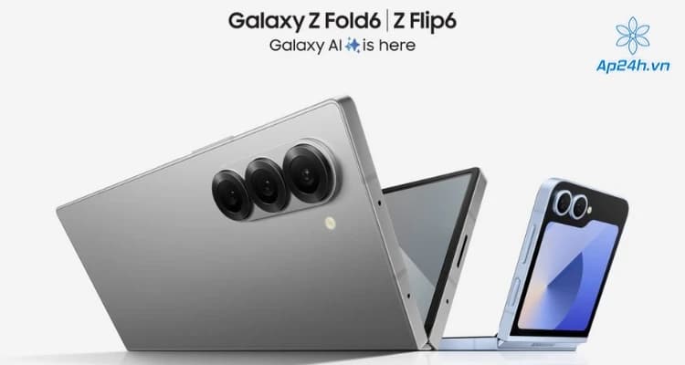 Galaxy AI là gì? Tính năng mới liệu có gì đặc biệt?
