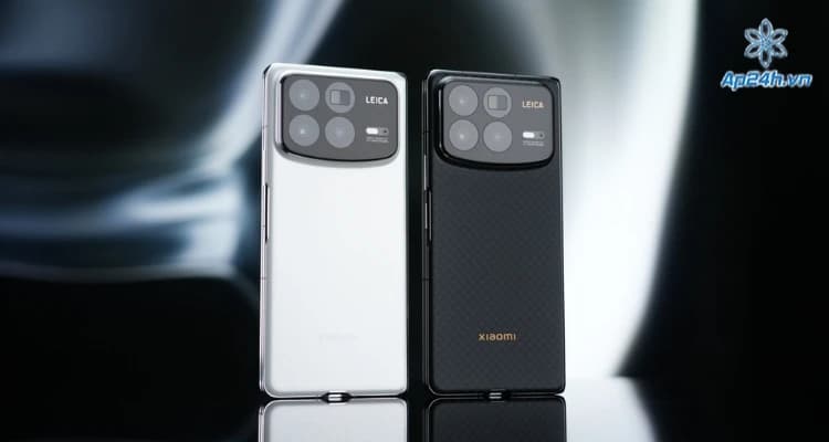 Xiaomi MIX Fold 4: Đối thủ nặng ký của Galaxy Z Fold 6 với giá cực hấp dẫn