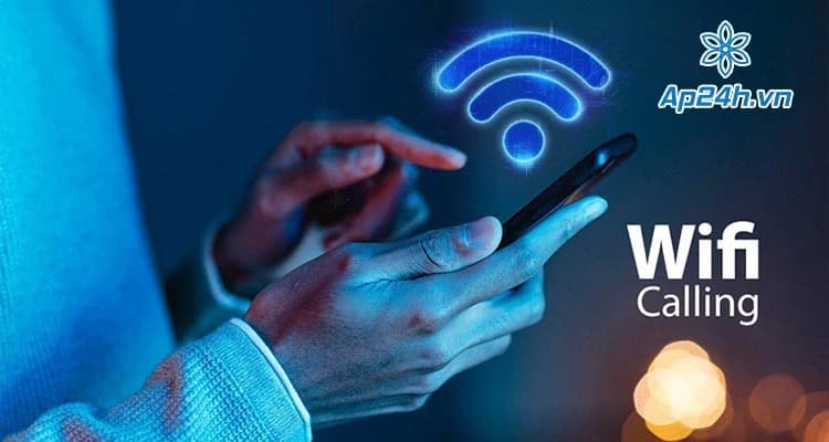 Wi-Fi Calling là gì? Những điều bạn cần biết