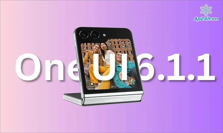 Điểm danh những thiết bị Galaxy được hỗ trợ One UI 6.1.1