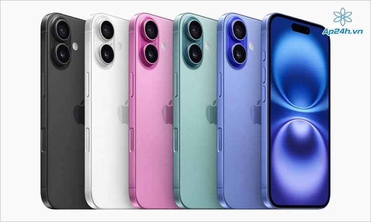 Nút Camera của iPhone 16 có gì đặc biệt?