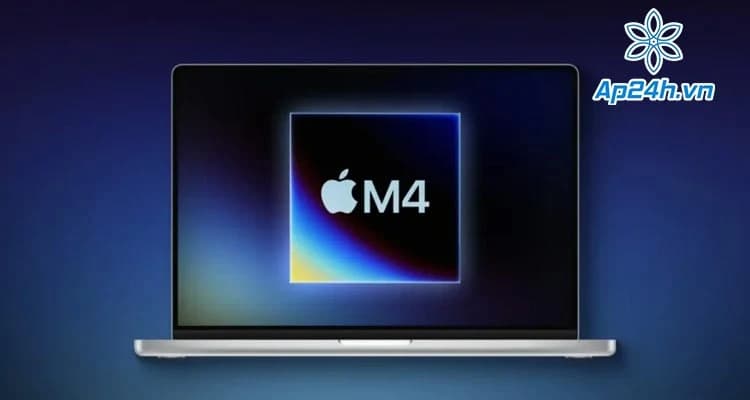Rò rỉ bao bì MacBook Pro M4: Những nâng cấp mới được tiết lộ
