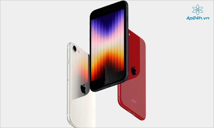 Rò rỉ thiết kế iPhone SE 4: Sự trở lại của iPhone giá rẻ?