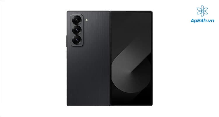 [CHÍNH THỨC] Samsung Galaxy Z Fold SE ra mắt với camera 200MP