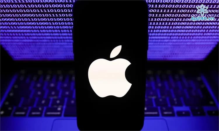 [Cảnh Báo] Lừa đảo qua Apple ID gia tăng trong dịp Black Friday