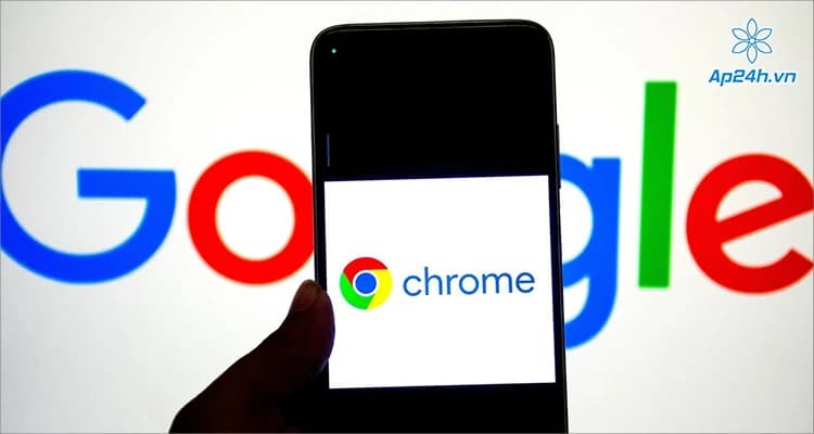 Google ra sức “bảo vệ” Chrome trước nguy cơ bị buộc phải bán đi