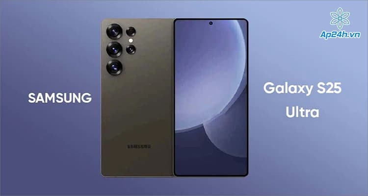 SamSung chính thức công bố ngày tổ chức Sự kiện Galaxy Unpacked 2025