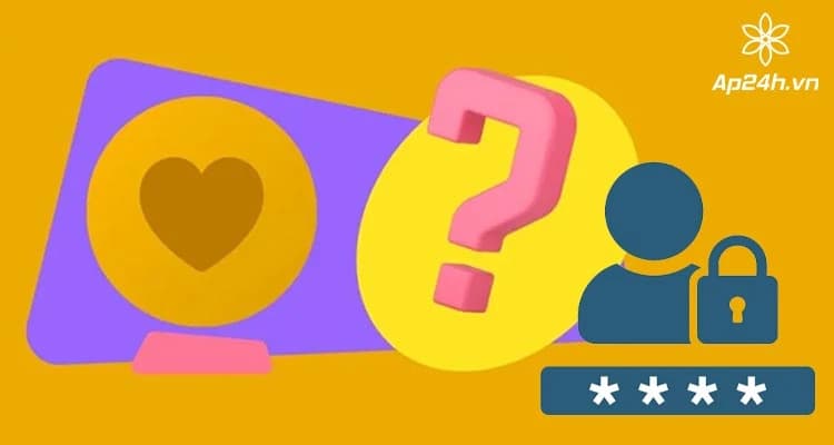 Cách đổi mật khẩu Locket cho iPhone và Android - Hướng dẫn chi tiết