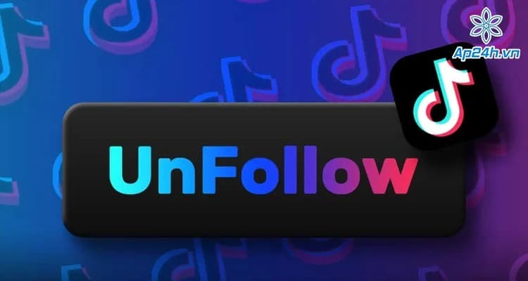 Cách unfollow trên TikTok hàng loạt - Hướng dẫn chi tiết