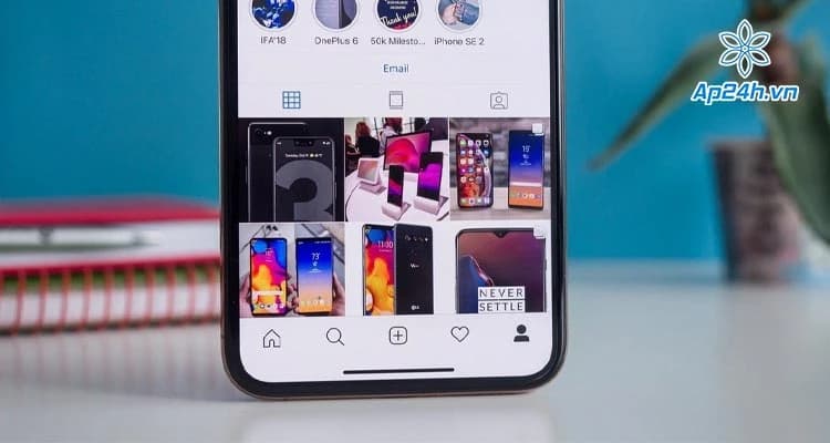 Instagram tăng giới hạn bài đăng carousel lên 20 ảnh và video