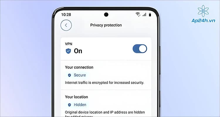 Microsoft Defender VPN sẽ ngừng hoạt động từ tháng 2/2025