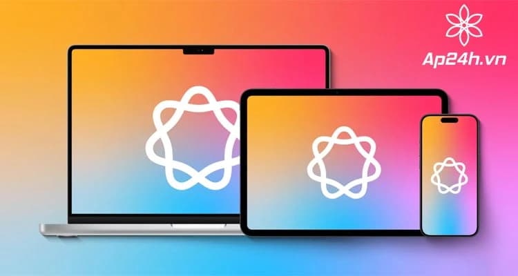  Apple Intelligence Trên iOS 18.4 Mở Rộng Hỗ Trợ 10 Ngôn Ngữ Mới
