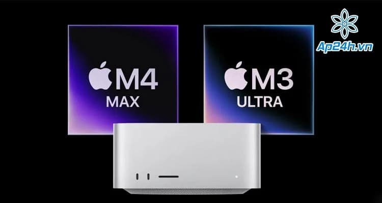 M3 Ultra So Sánh Với M4 Max: Hiệu Suất CPU Qua Bài Kiểm Tra Geekbench