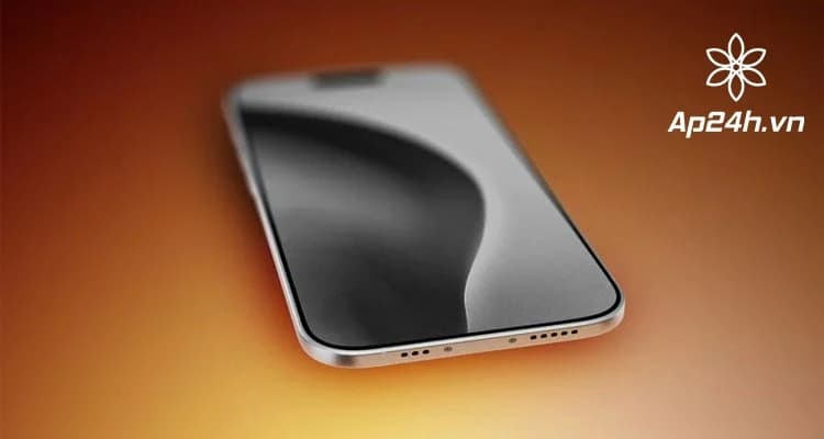 iPhone 17 Air Không Cổng Sạc: Bước Đi Đột Phá Từ Apple?