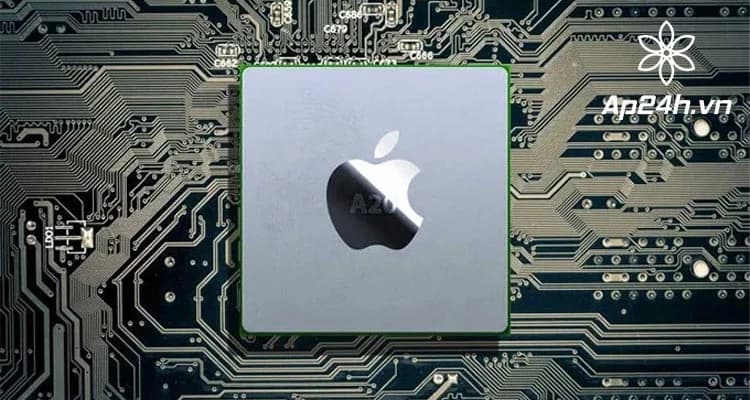 IPhone 18 Đột Phá Với Chip 2nm | Hiệu Năng Đỉnh Và Tiết Kiệm Năng Lượng