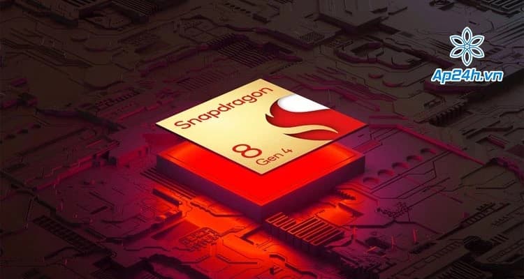 Chip Snapdragon 8s Gen 4 | Tên Gọi Mới Cho Chip Tầm Trung Cao Cấp