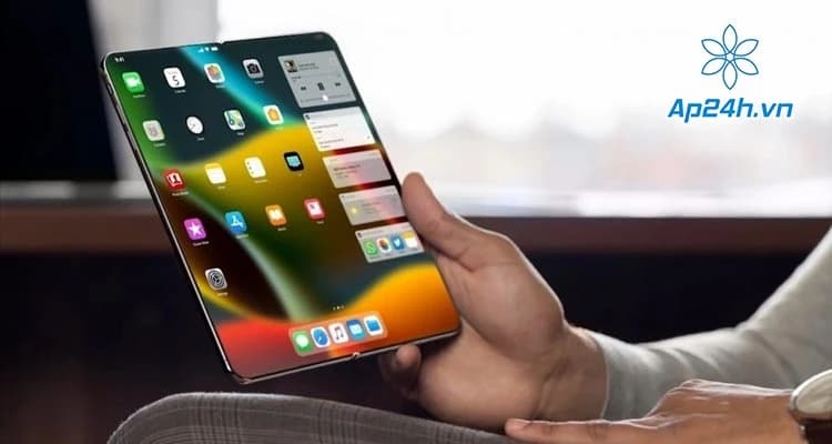 6 Tin Đồn iPhone Gập: Cập Nhật Mới Nhất Và Những Chi Tiết Về Thiết Kế