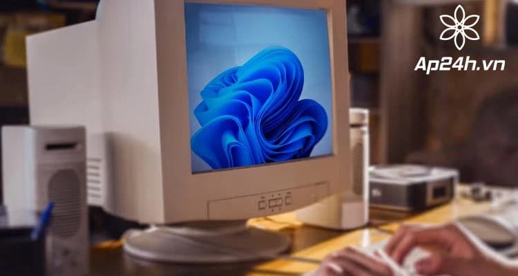 Cách Chạy Phần Mềm Cũ Trên Windows 11 Bằng Chế Độ Tương Thích
