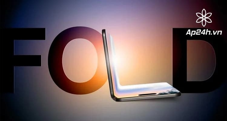 Apple Sẽ Sản Xuất Thiết Bị Gập 18.8 Inch Vào Cuối Năm 2026