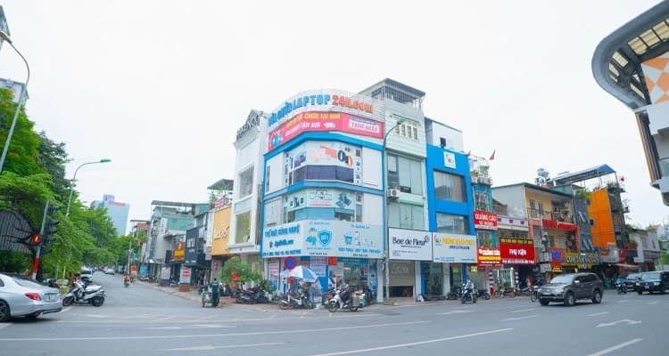 Ap24h – Giải pháp công nghệ toàn diện cho mọi nhu cầu