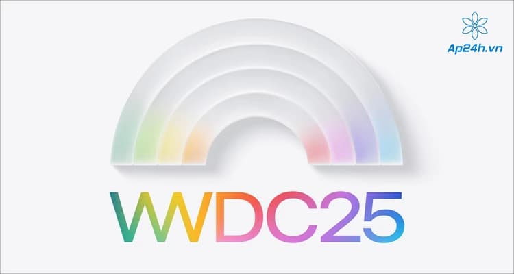 WWDC 2025 chính thức diễn ra vào ngày 9/6: Có gì đáng chờ đợi?