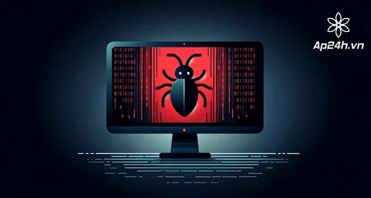 Mã Độc Ẩn Trong CPU: Mối Đe Dọa Mới Vượt Qua Mọi Phần Mềm Diệt Virus